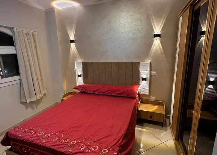 Marquia Apartment