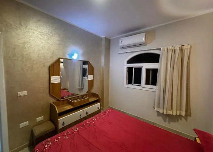 Marquia Apartment Sharm el-Sheikh
