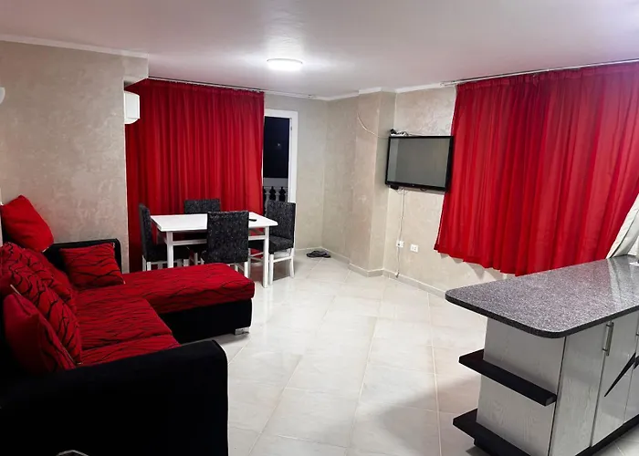 Apartment Marquia Sharm el-Sheikh