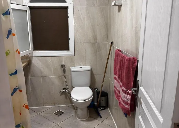 Marquia Apartment *