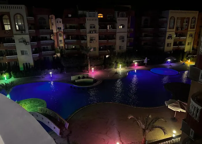Apartment Marquia Sharm el-Sheikh