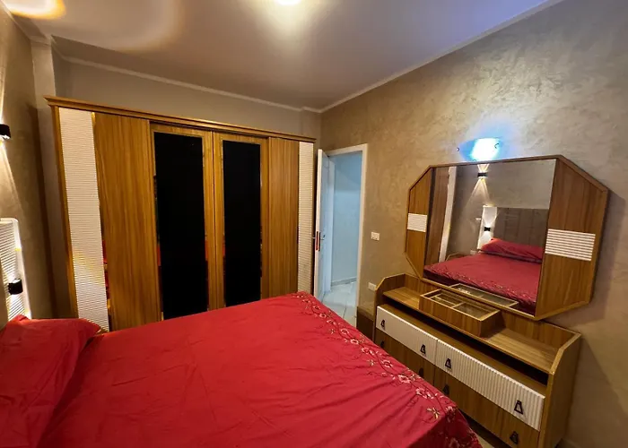 Marquia Apartment