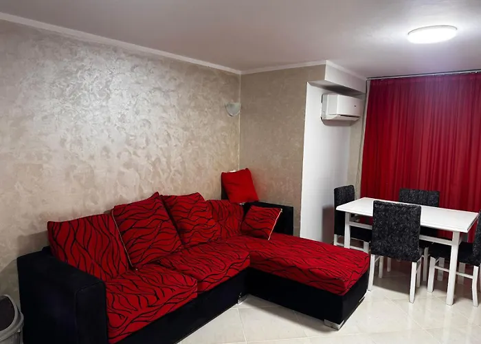 Apartment Marquia