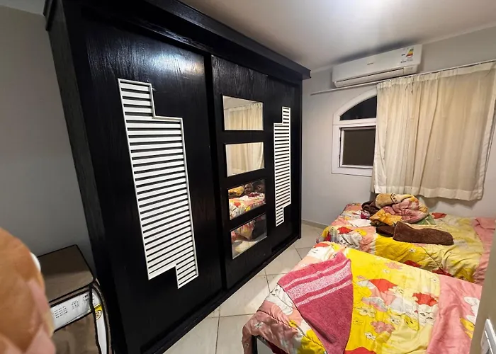 Marquia Apartment Sharm el-Sheikh